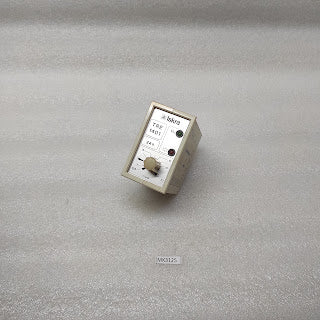 ISKRA TRE1401 RELAY 24VAC