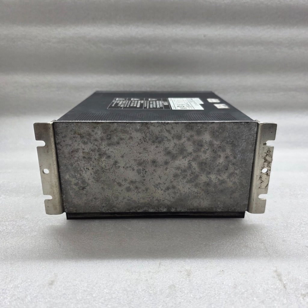 OMRON R88D-KN20F-ECT AC SERVO DRIVER