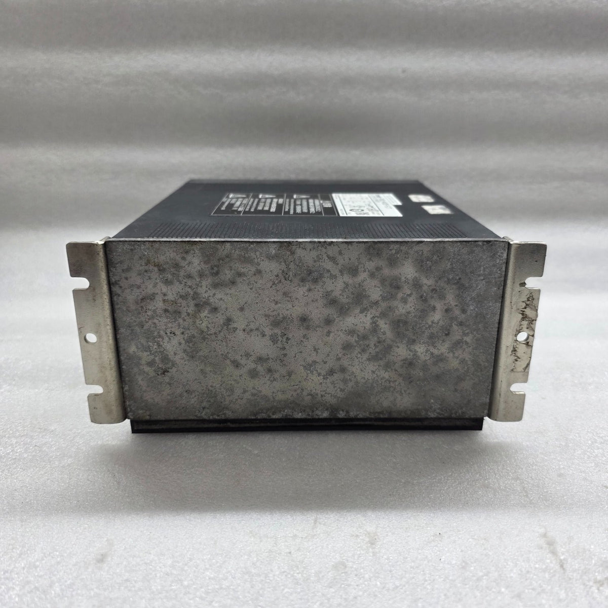 OMRON R88D-KN20F-ECT AC SERVO DRIVER