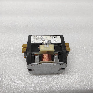 TYCO ELECTRONICS HN52KC025 MAGNETIC CONTACTOR 3100A20Q328 COIL VOLTAGE 24VAC