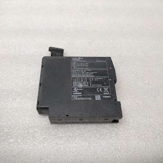 SE TPRAN2X1 ANALOG INPUT-OUTPUT MODULE