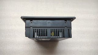 SE HMIGXO3502 7" WIDE HMI DC24V