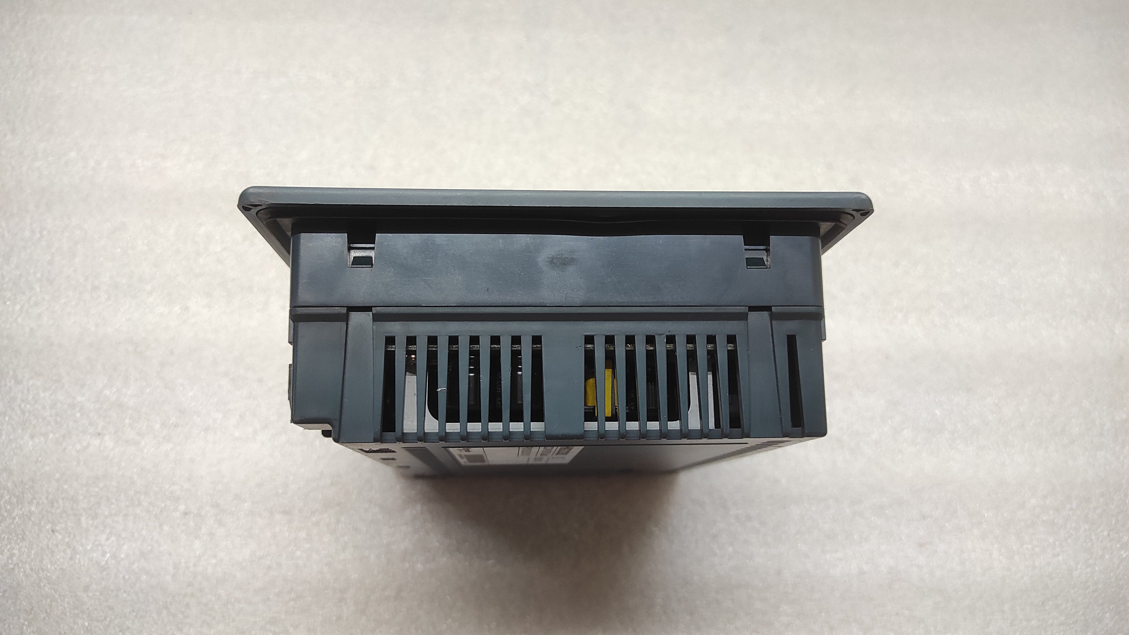 SE HMIGXO3502 7" WIDE HMI DC24V