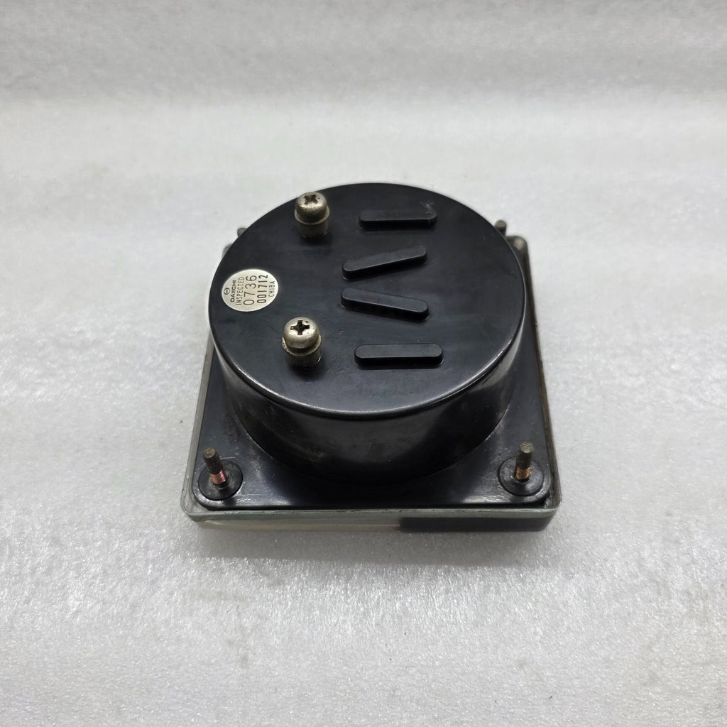 DAIICHI PSK-100 AMMETER CT 1000/5A 0-1000A