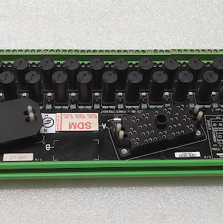 MOORE SDM/CDM MARSHALLED TERMINATION 24VDC 16436-1-3