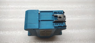 HCS DMA-22-01-080-PBDP-X-SHAWE INTERFACE PROFIBUS DP 500441001