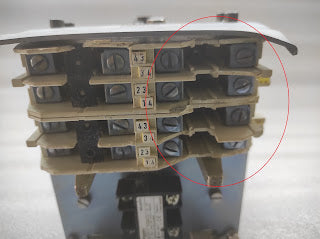 SE XKMB141250 JOY STICK