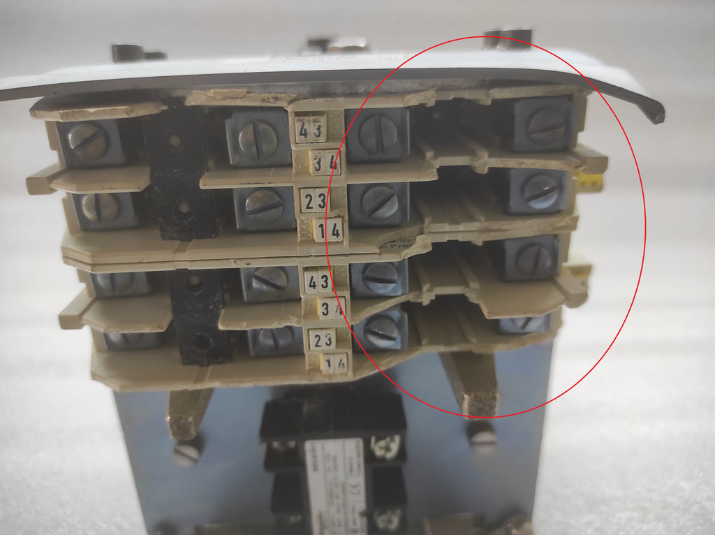 SE XKMB141250 JOY STICK