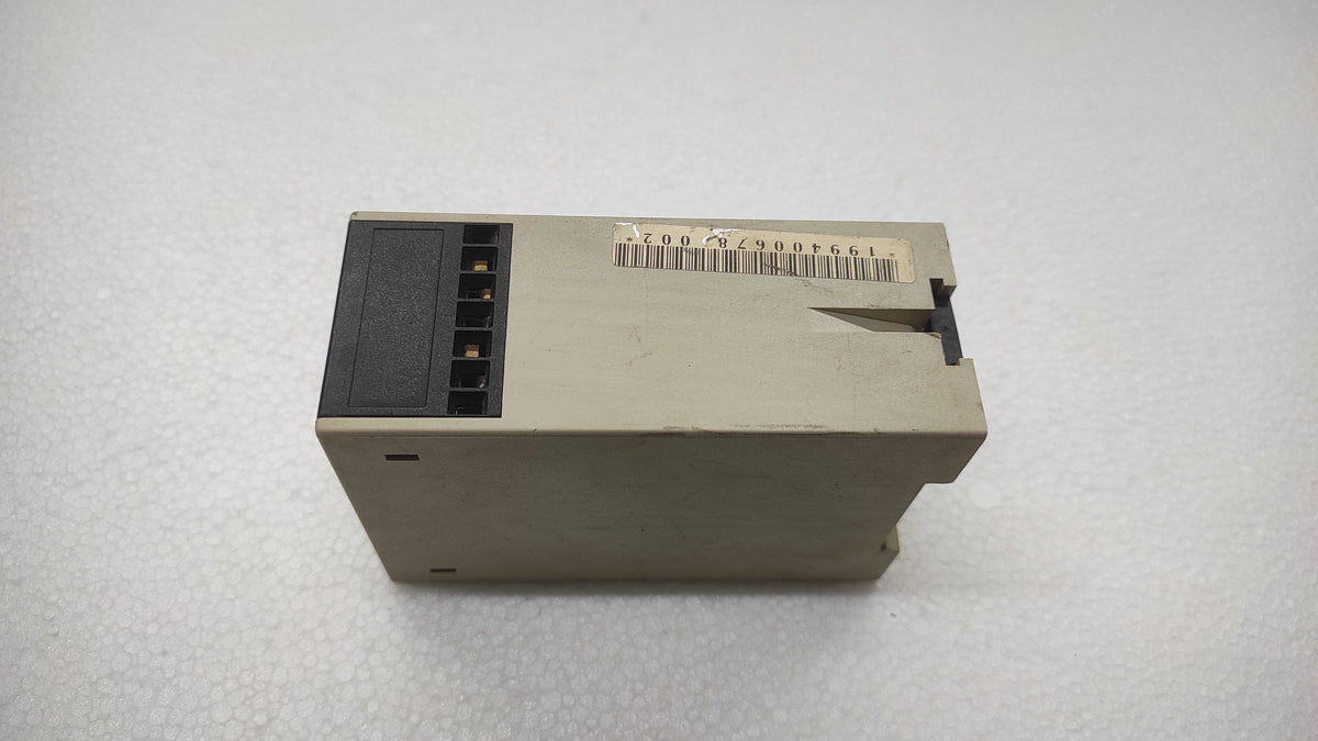 KLASCHKA ZSN 2/CC-1.60 TRANSISTOR RELAY 2594086331 DC24V