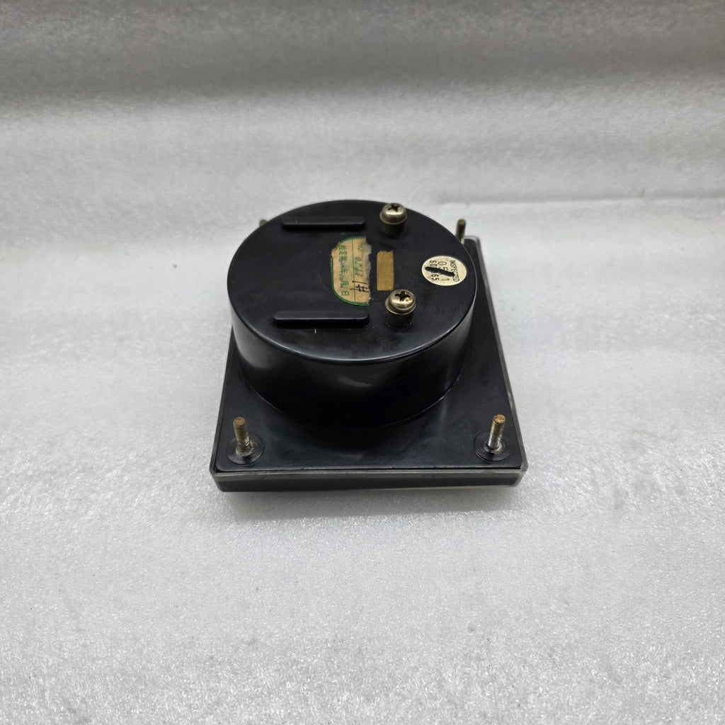 DAIICHI LSK-12 DOUBLE AMMETER CT 1200/5 & 600/5