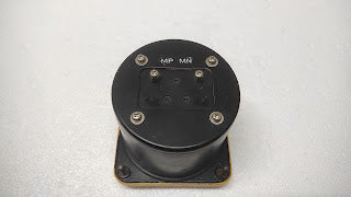 MEIYO MKH-110FP PRESSURE INDICATOR MEIYO MKH110FP