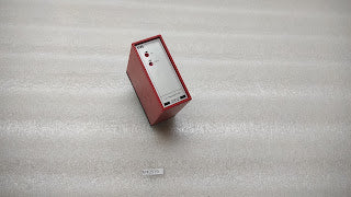 PR ELECTRONICS 2202 R/I TRANSMITTER 2202R6P