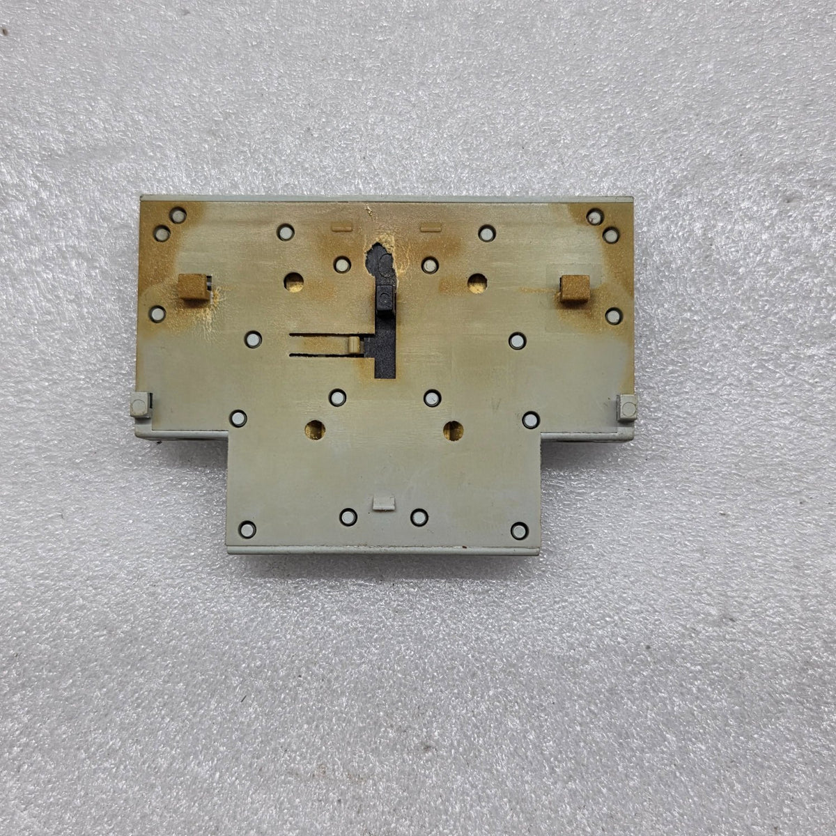 ALLEN BRADLEY CAT 100-S AUXILIARY CONTACT LOT OF 3 UNIT