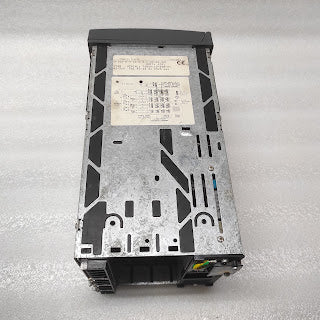 HONEYWELL DP102 CHART RECORDER DP102-0-A-00-0-Z-1-00-E0-041 85-264VAC