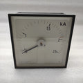 IME KILOAMPERE METER SCALE 2.5kA/5A