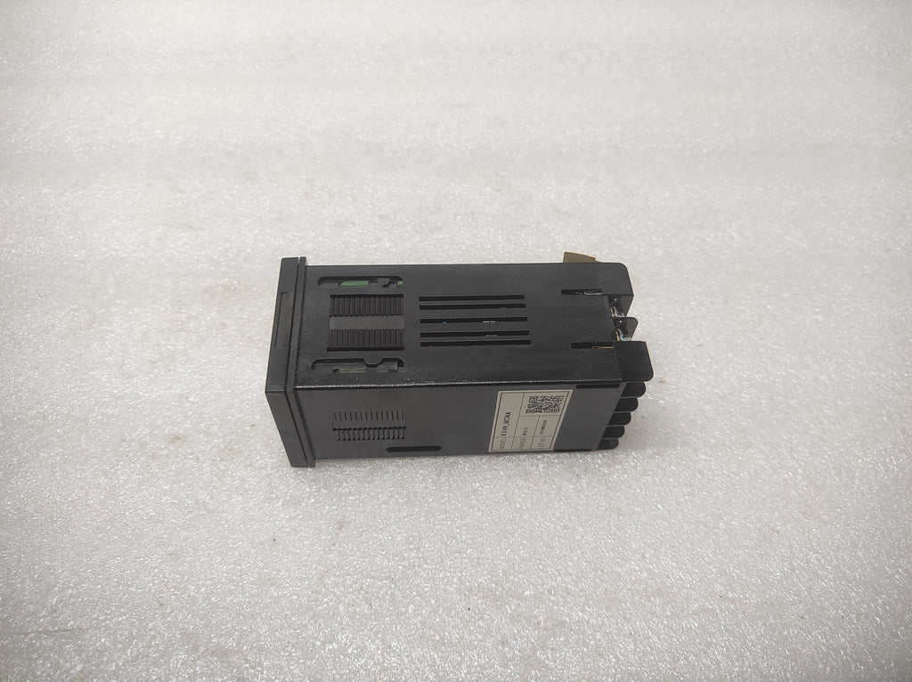 HANYOUNG NUX KX4N MCNA TEMPERATURE CONTROLLER 100-240VAC