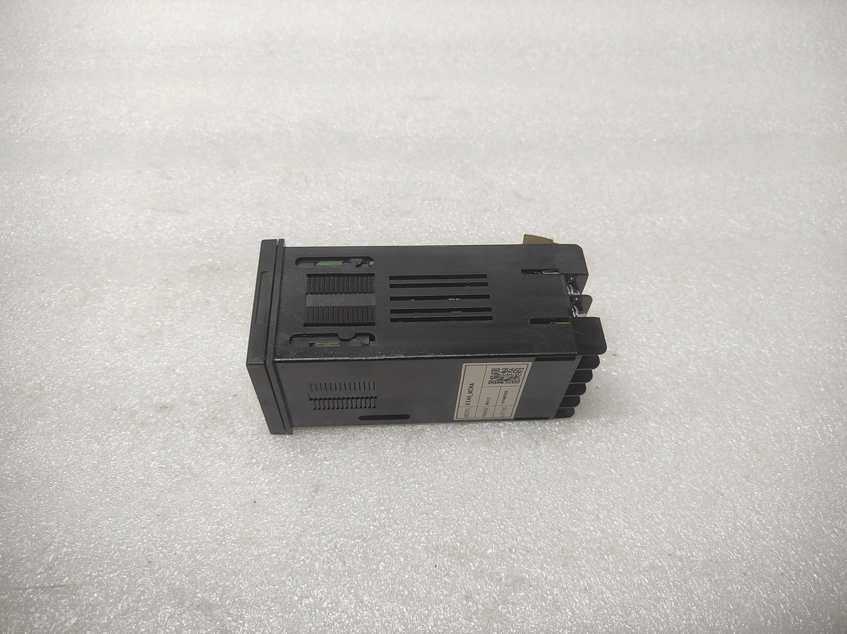 HANYOUNG NUX KX4N MCNA TEMPERATURE CONTROLLER 100-240VAC