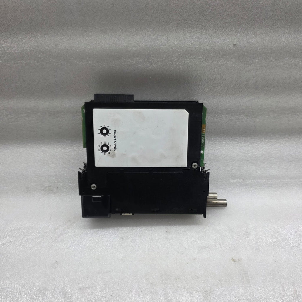 HONEYWELL CAT TC-CCR013 REV F01 REDUNDANT NET INTERFACE 97197972 A01