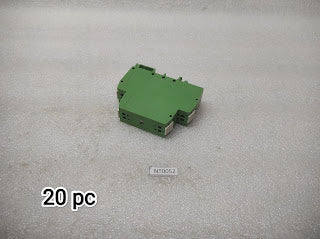 PHOENIX CONTACT 0503-586.PCB SIGNAL RELAY