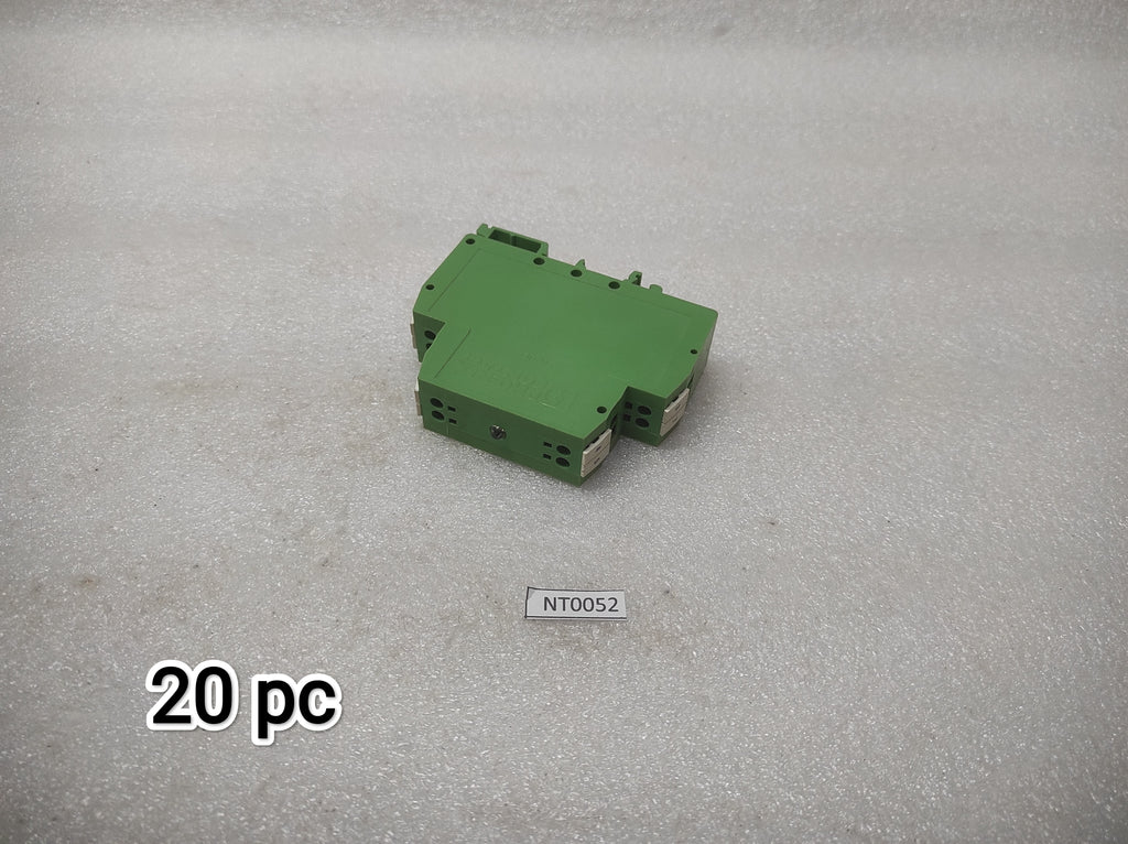 PHOENIX CONTACT 0503-586.PCB SIGNAL RELAY