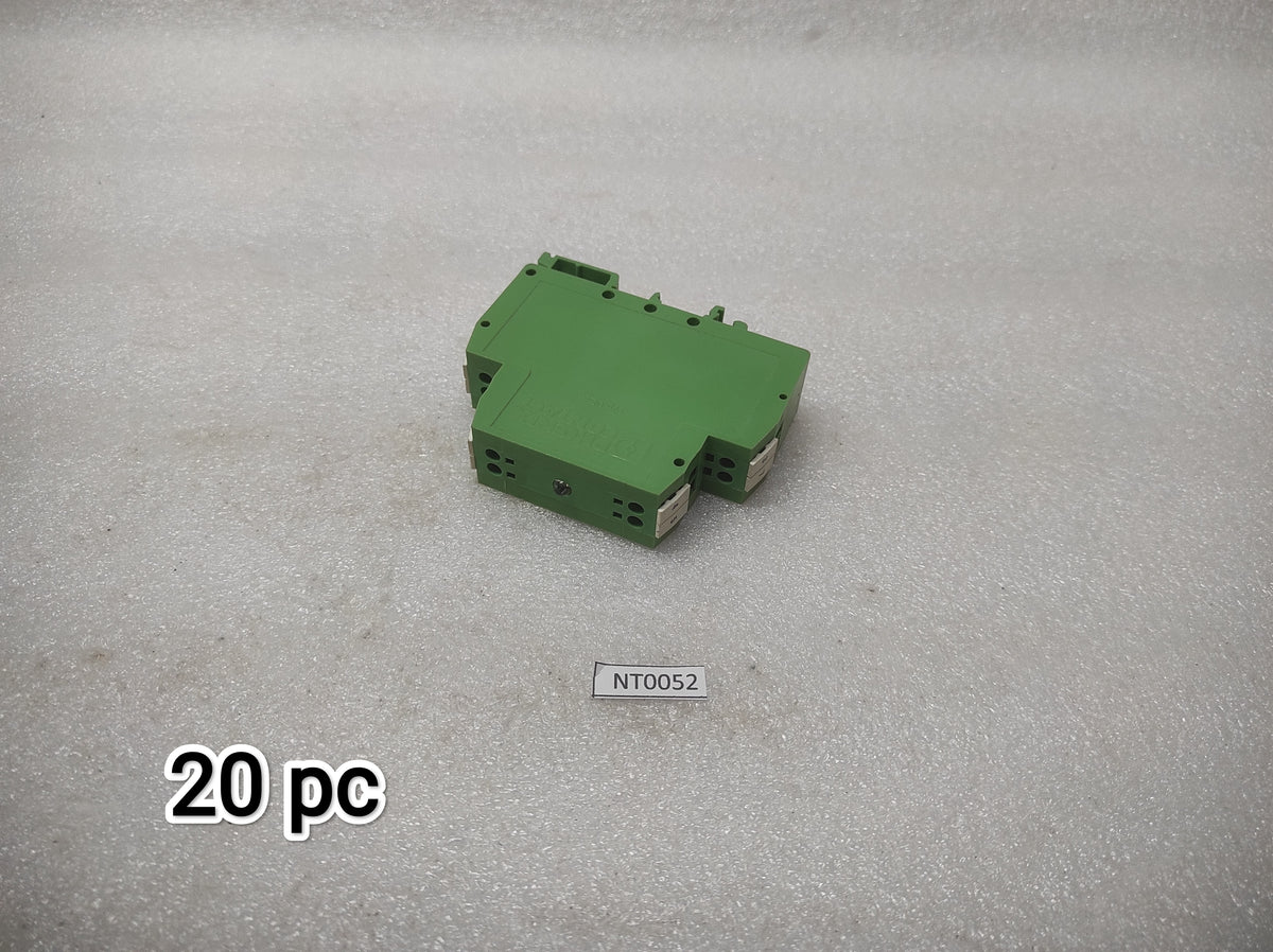 PHOENIX CONTACT 0503-586.PCB SIGNAL RELAY