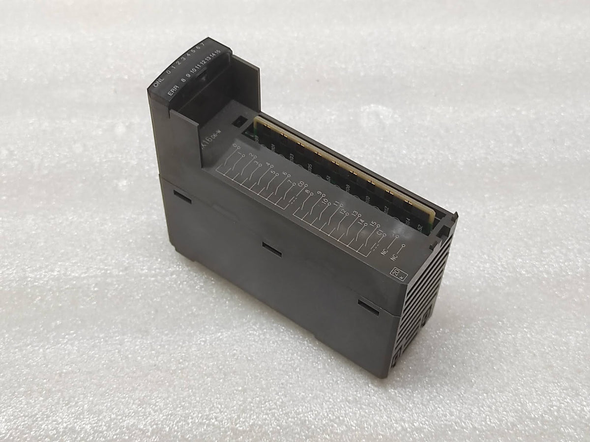 FUJI NP1X1606-W DIGITAL INPUT MODULE NWB WITHOUT CONNECTOR