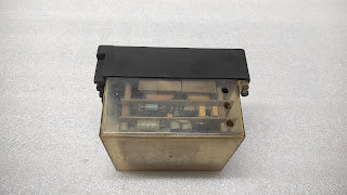SEG STROMRELAIS IWK 2-3 CURRENT RELAY 11386-2-107 250VAC 1000VA