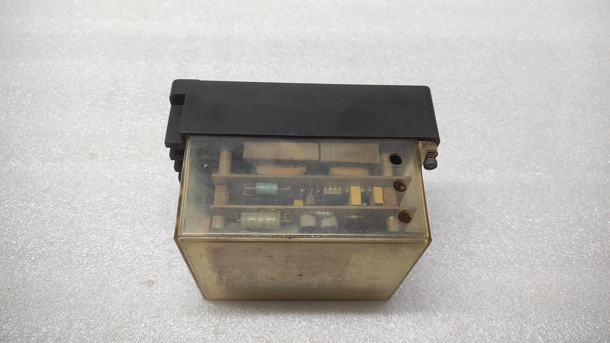 SEG STROMRELAIS IWK 2-3 CURRENT RELAY 11386-2-107 250VAC 1000VA