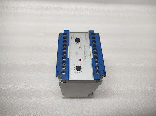 Selco T2000 Reverse Power Relay T2000-07 110 VAC
