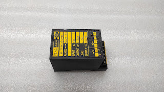 DEIF TMF-210DG/1 TRANSDUCER 55-665Hz 24VDC