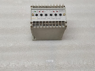 SELCO T3100-00 VOLTAGE RELAY 240VAC