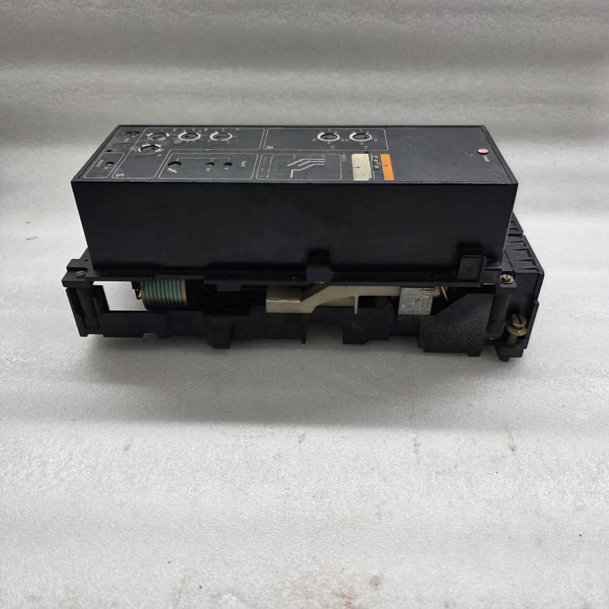 MERLIN GERIN ST408SR MASTERPACT TRIP UNIT
