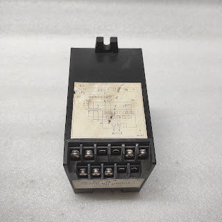 TOYO KEIKI ERG-3 3-PH WATT CONVERTER 115V 5A CI526580