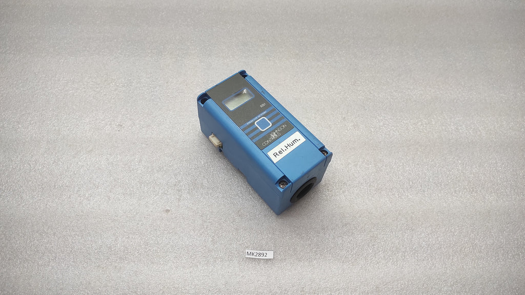 JOHNSON CONTROLS D351A HUMIDITY CONTROL