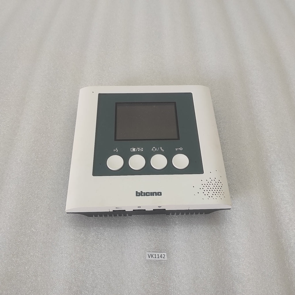 BTICINO 321060 DOOR PHONE