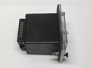 ABB PQ8NCH2JS MASTER TRIP RELAY 1MYN563613-DAC 110V