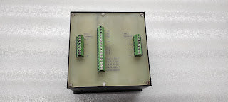BENDER AG800 COUPLING DEVICE IRD800MYI 980607 115-440V