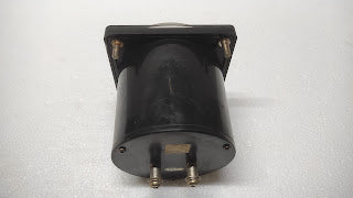 TOYO KEIKI DVF-11 TEMEPRATURE CONTROLLER 0-150'C