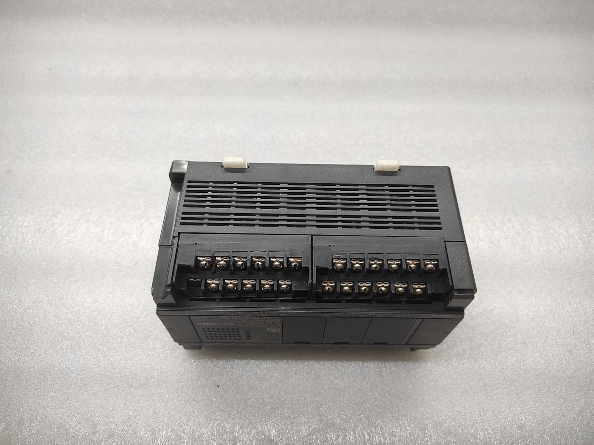 GE IC200UDD020-BC VERSA MAX MICRO PLUS CONTROLLER
