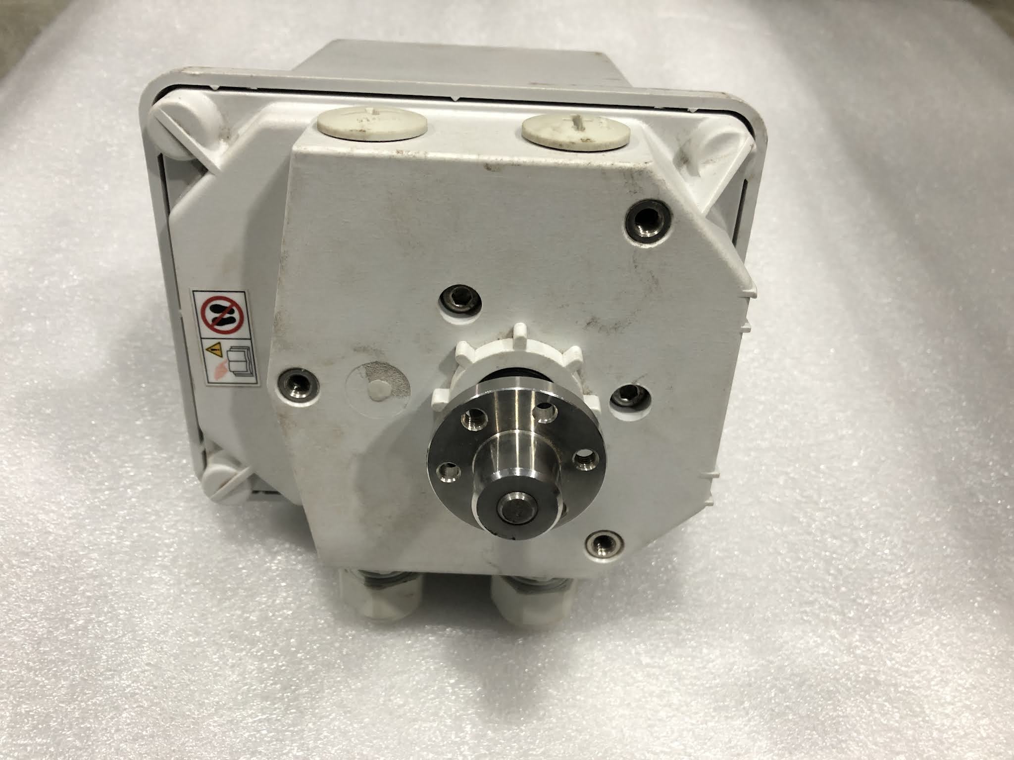 STROMAG AG 51_0_M0Z_G GEAR LIMIT SWITCH 189891-10