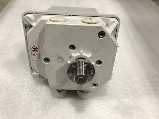 STROMAG AG 51_0_M0Z_G GEAR LIMIT SWITCH 189891-10