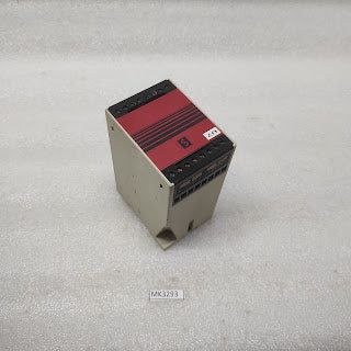 S-PRODUCTS MP87800 DIGITAL TRANSMITTER 230VAC