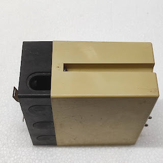 ORANGE EP30 POSITIONER