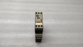 ENTRELEC SCHIELE ERS TIMETRON ON DELAY TIMER 2.430.103.02 110-240VAC / 24V AC-DC