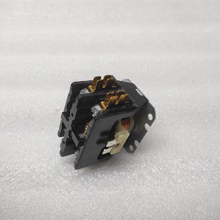 TYCO ELECTRONICS HN52KC025 MAGNETIC CONTACTOR 3100A20Q328 COIL VOLTAGE 24VAC