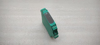 PEPPERL + FUCHS KFD2-STC4-1 SMART TRANSMITTER POWER SUPPLY 228736