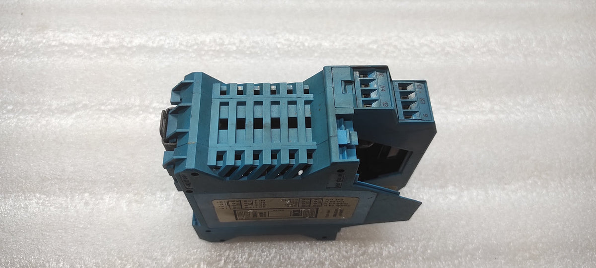 HCS DMA-22-01-080-PBDP-X-SHAWE INTERFACE PROFIBUS DP 500441001