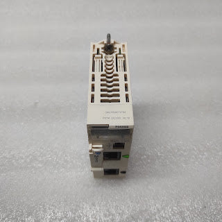 SE BMXP342020 PROCESSOR MODULE M340