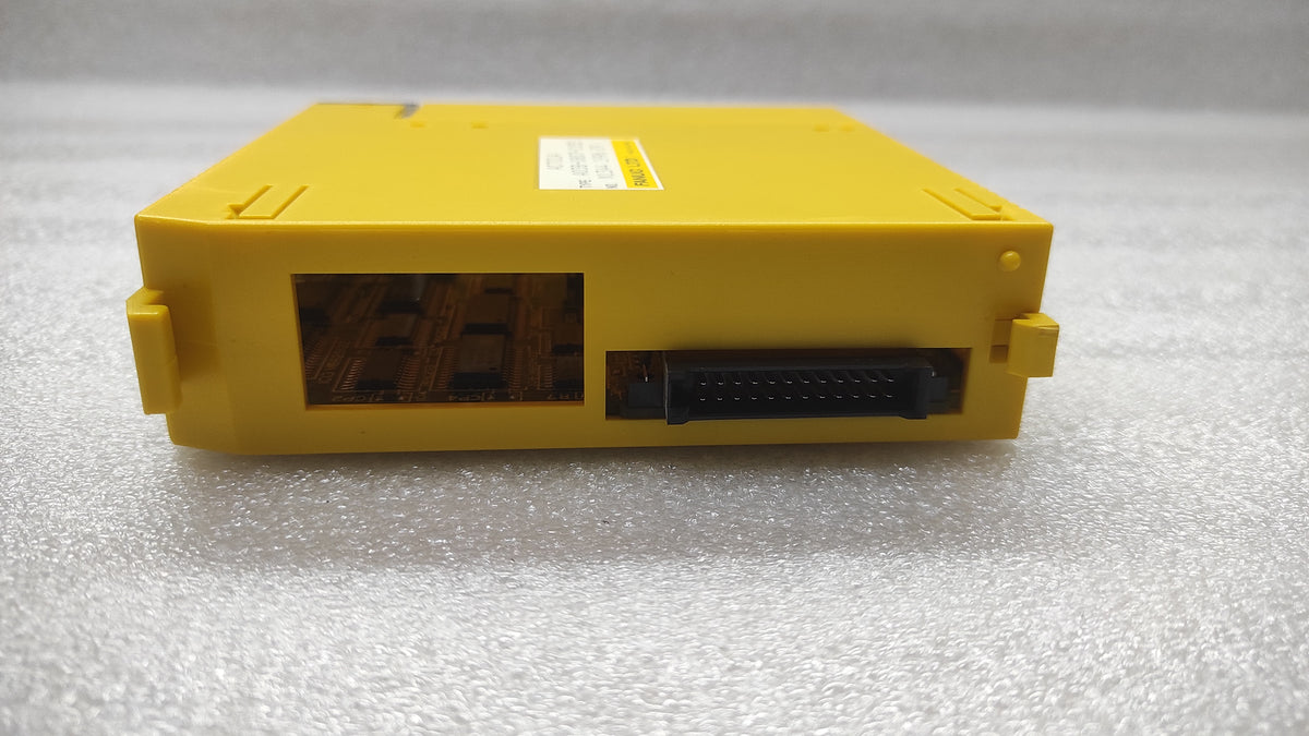 FANUC ACT01A ANALOG MODULE A03B-0807-C053