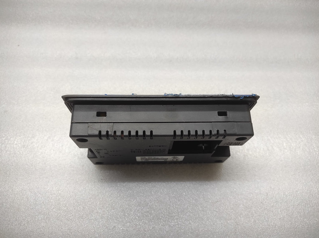 DELTA TP04G-AL2 4-LINE TEXT PANEL HMI